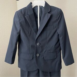 Cat & Jack Kids Blazer and Pants